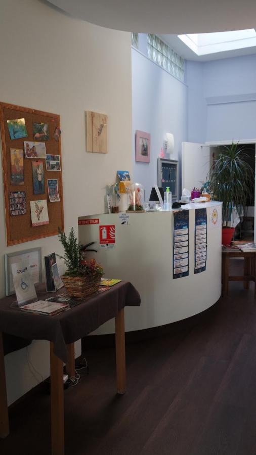 Hotel Le Colibri Aix-les-Bains Kültér fotó