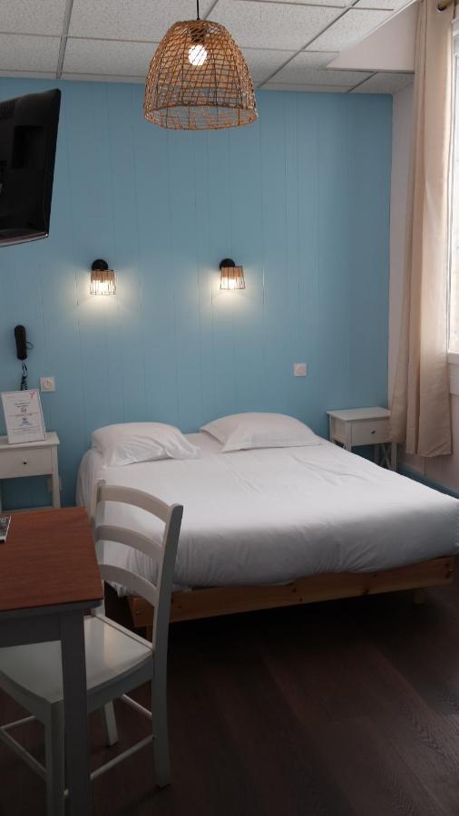 Hotel Le Colibri Aix-les-Bains Kültér fotó