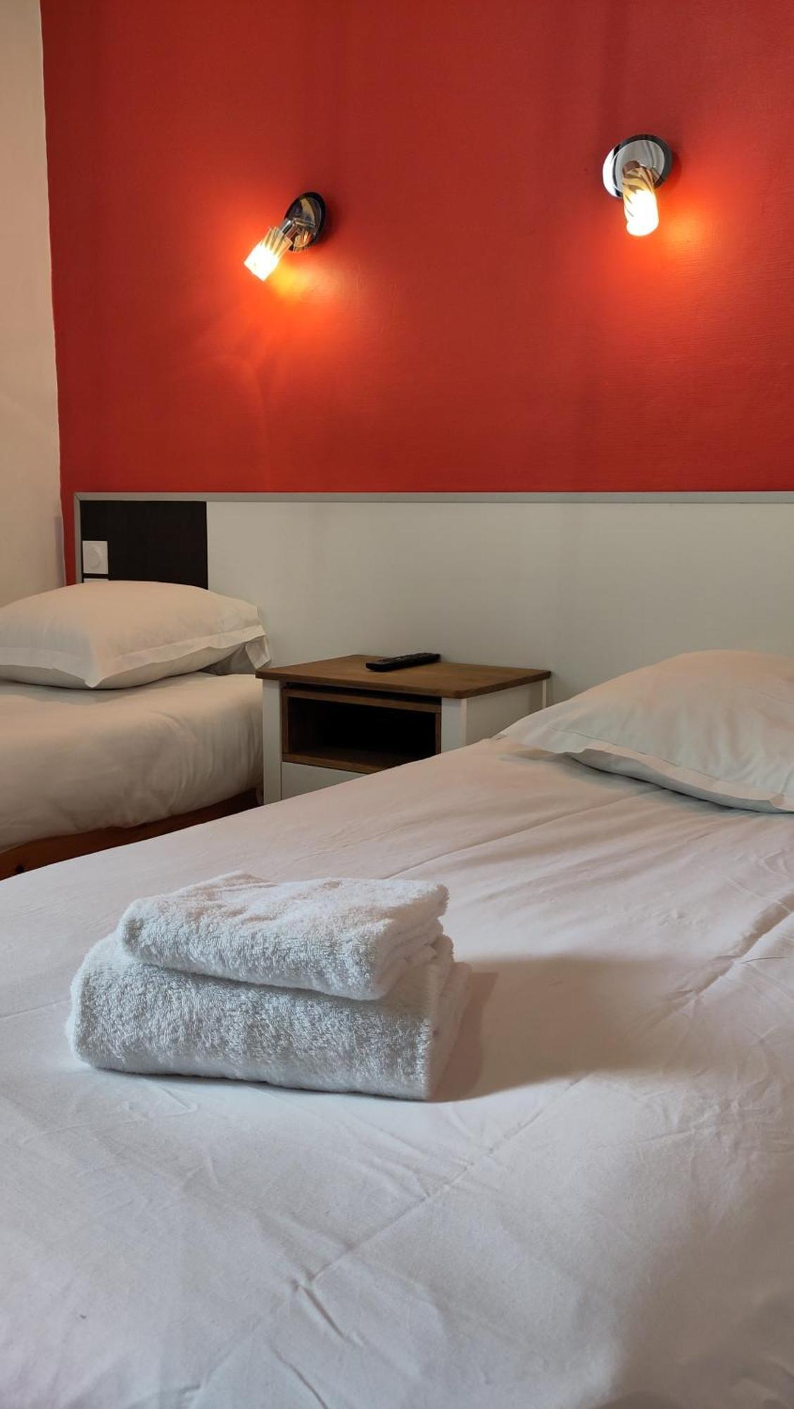 Hotel Le Colibri Aix-les-Bains Kültér fotó