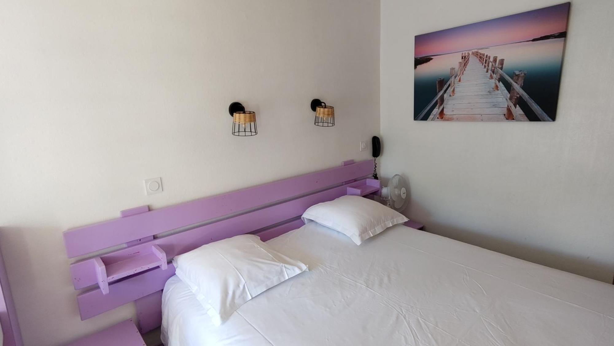 Hotel Le Colibri Aix-les-Bains Kültér fotó