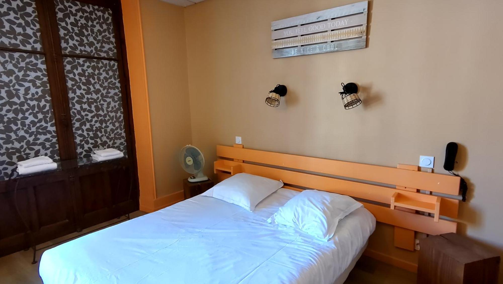 Hotel Le Colibri Aix-les-Bains Kültér fotó