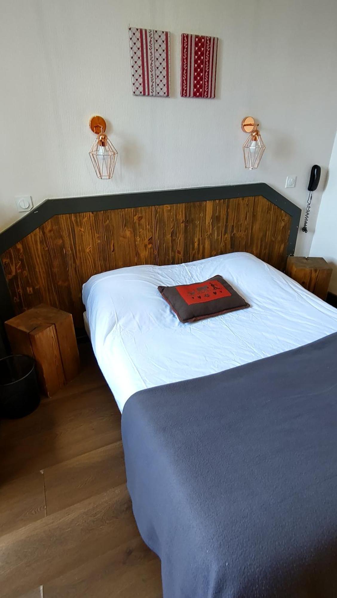 Hotel Le Colibri Aix-les-Bains Kültér fotó