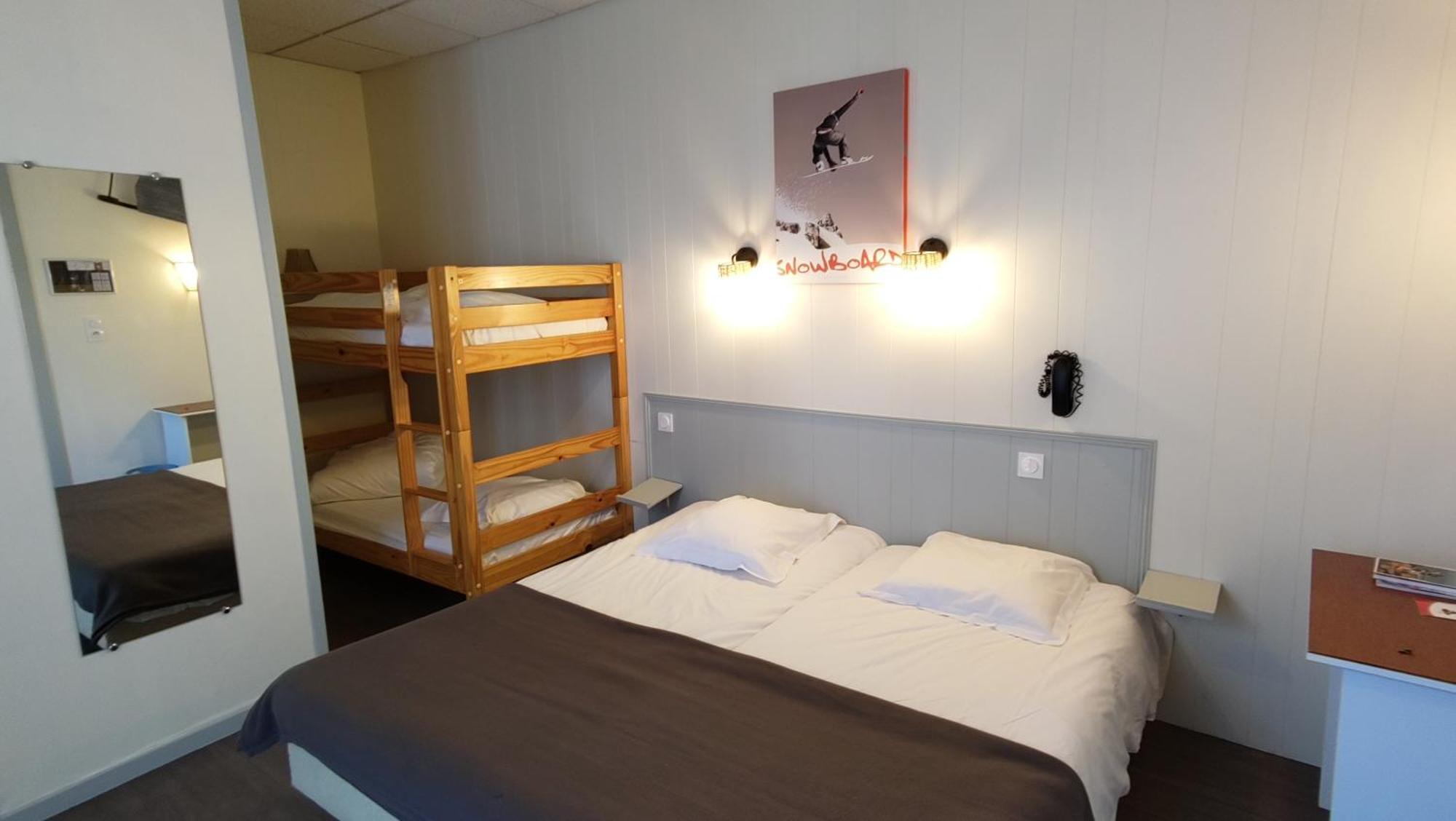 Hotel Le Colibri Aix-les-Bains Kültér fotó