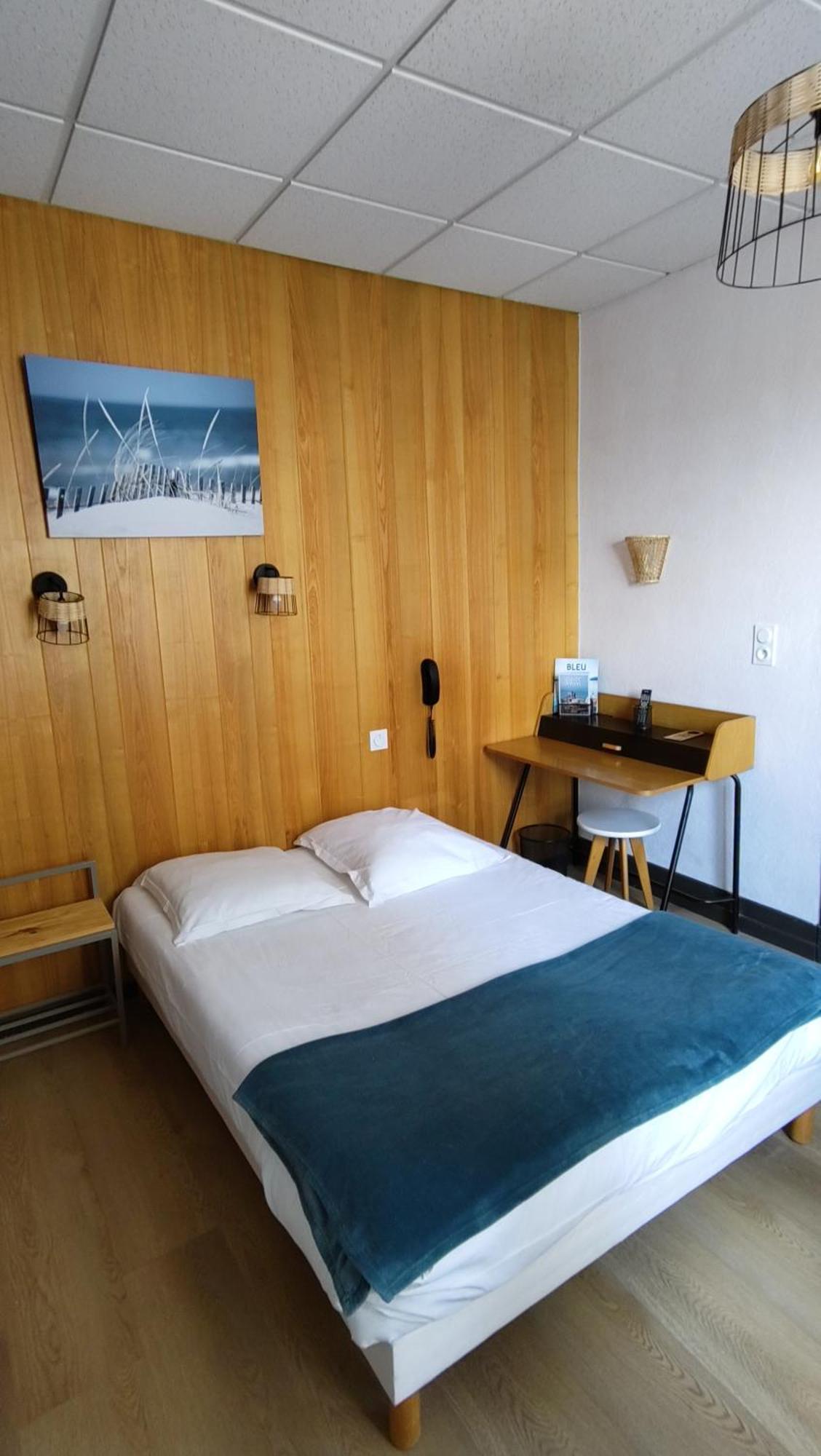 Hotel Le Colibri Aix-les-Bains Kültér fotó