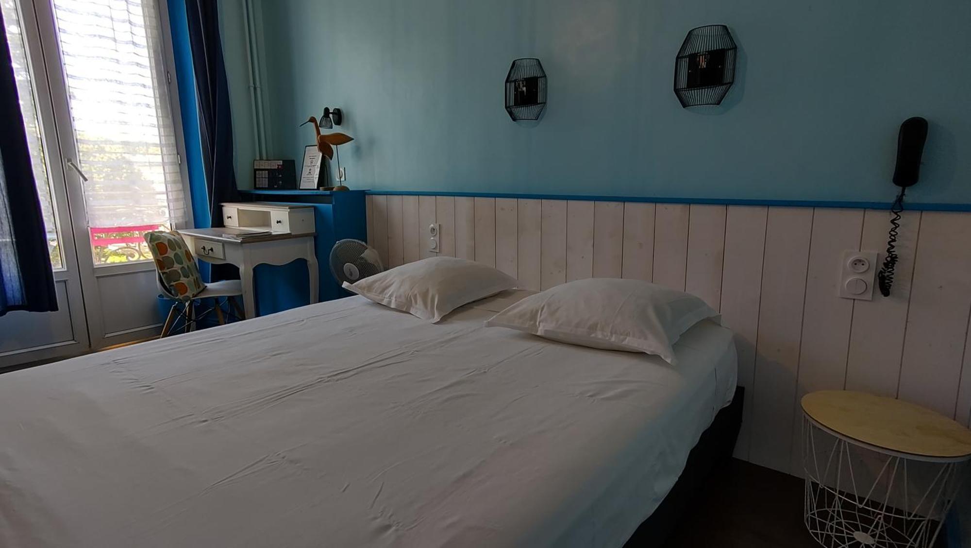 Hotel Le Colibri Aix-les-Bains Kültér fotó