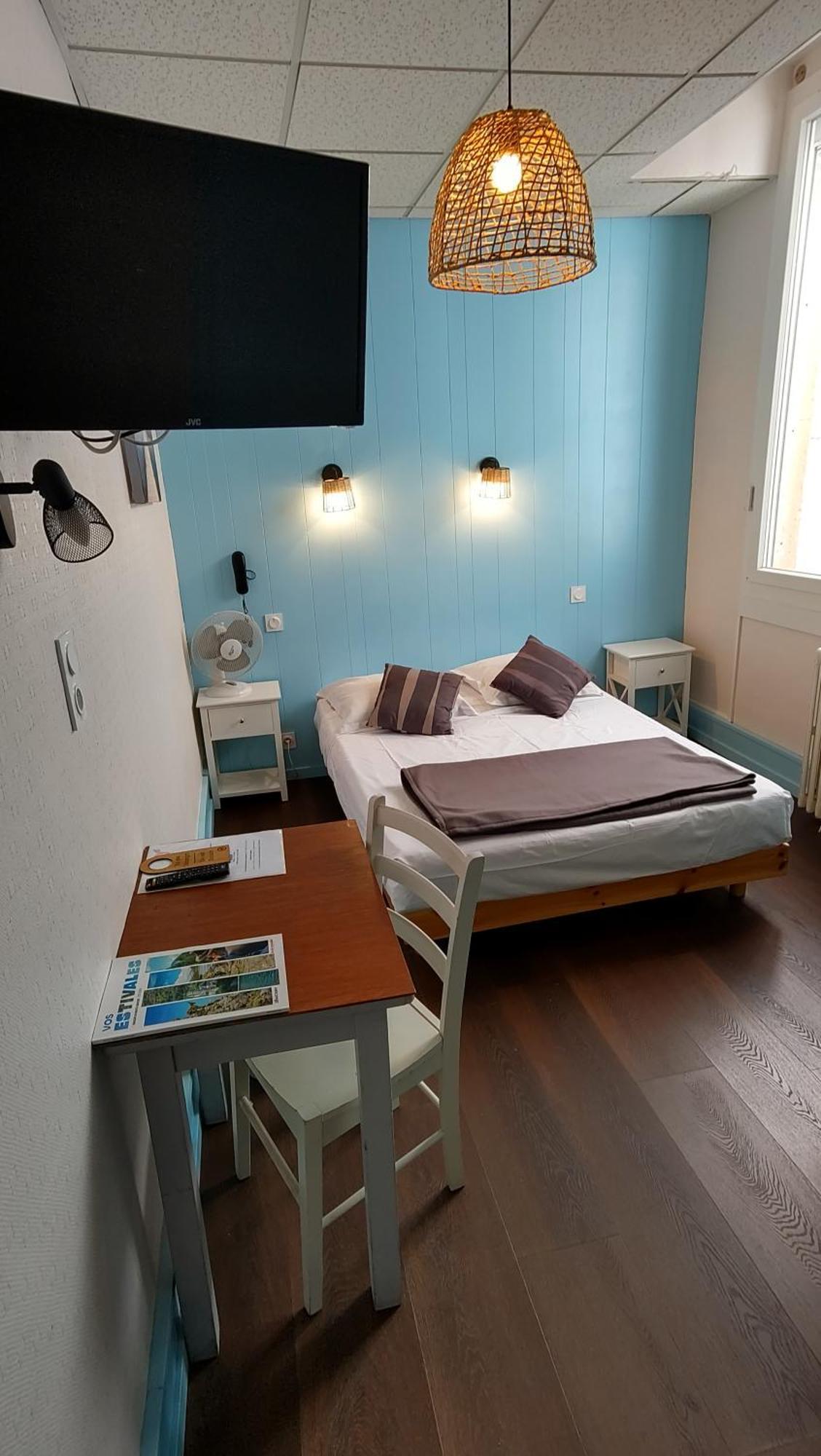 Hotel Le Colibri Aix-les-Bains Kültér fotó