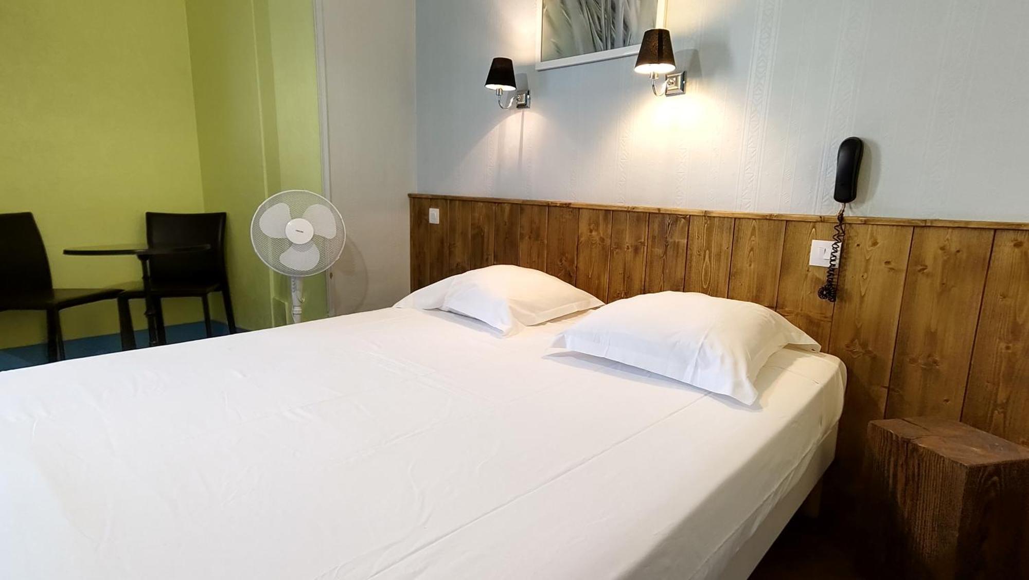 Hotel Le Colibri Aix-les-Bains Kültér fotó