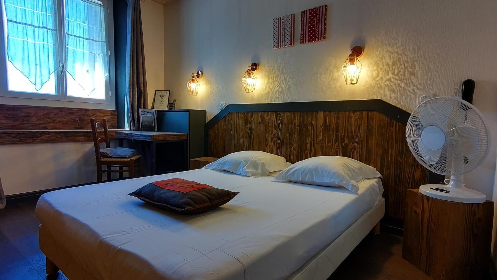 Hotel Le Colibri Aix-les-Bains Kültér fotó