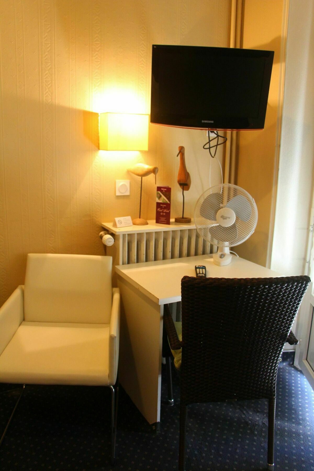 Hotel Le Colibri Aix-les-Bains Kültér fotó