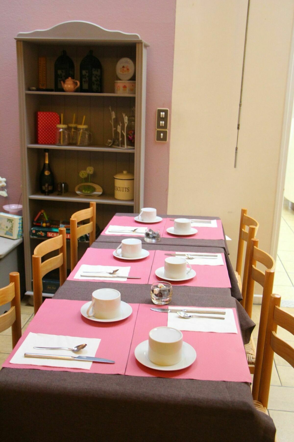 Hotel Le Colibri Aix-les-Bains Kültér fotó