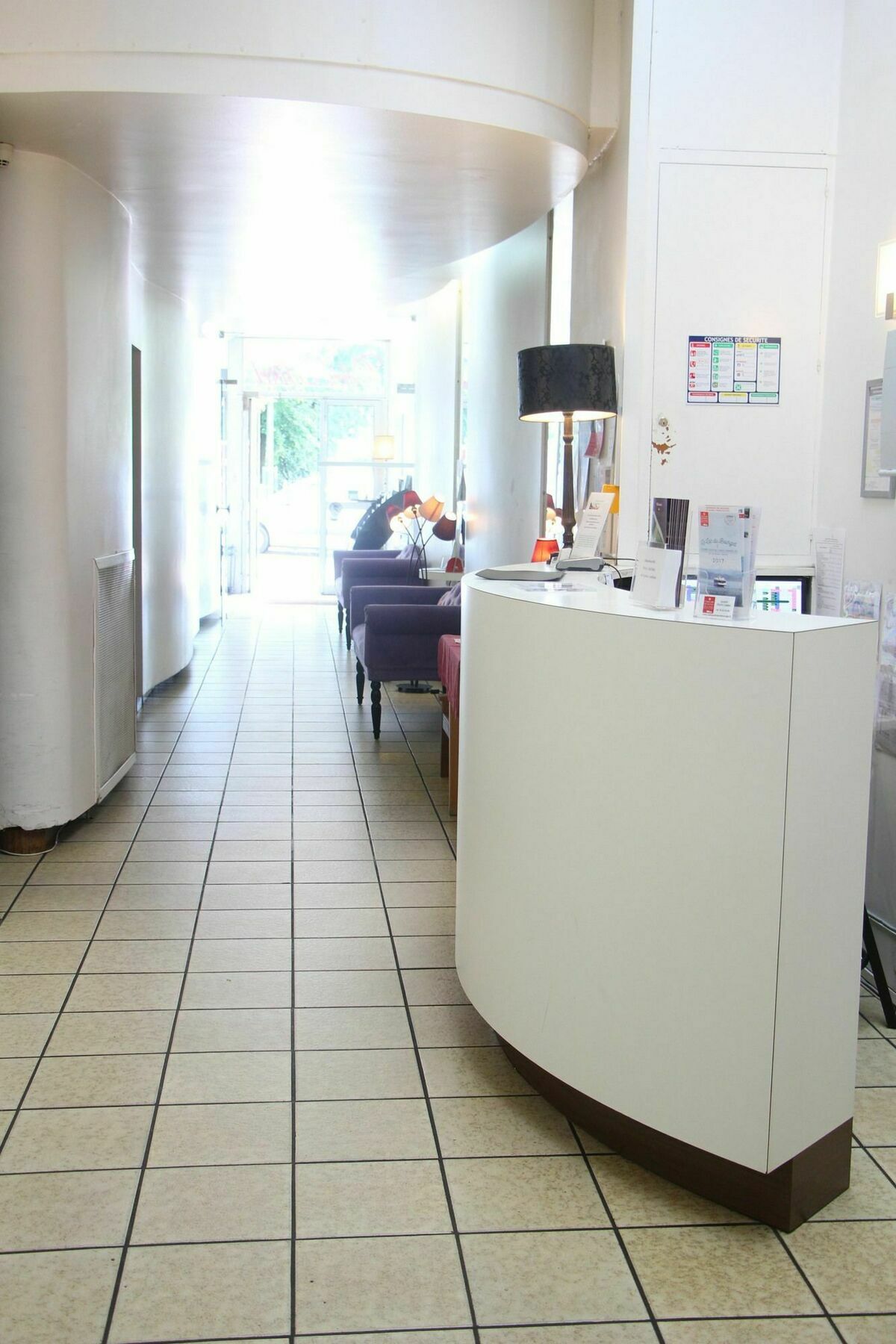 Hotel Le Colibri Aix-les-Bains Kültér fotó