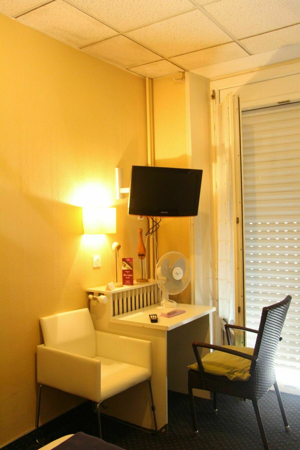 Hotel Le Colibri Aix-les-Bains Kültér fotó