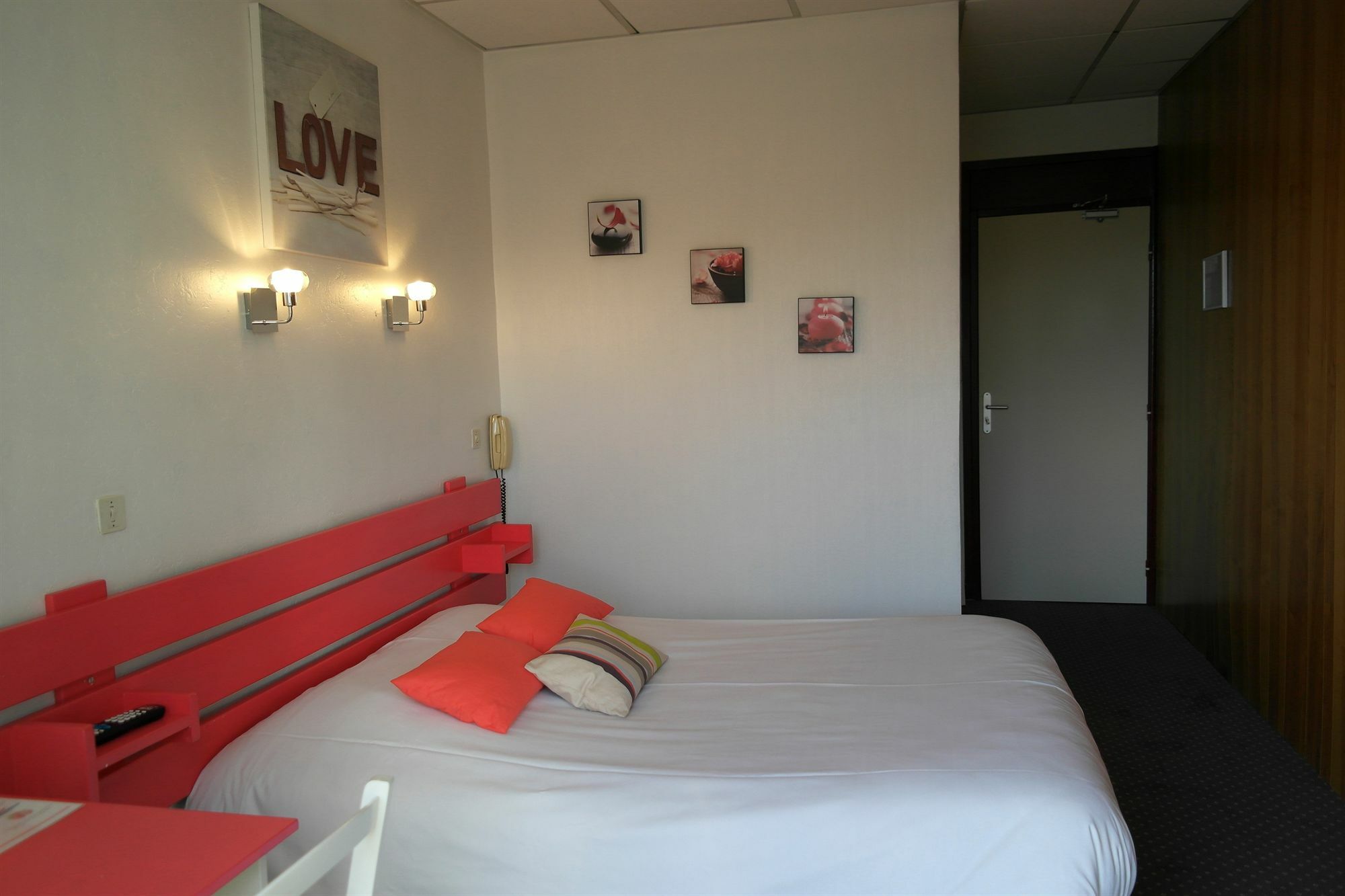 Hotel Le Colibri Aix-les-Bains Kültér fotó