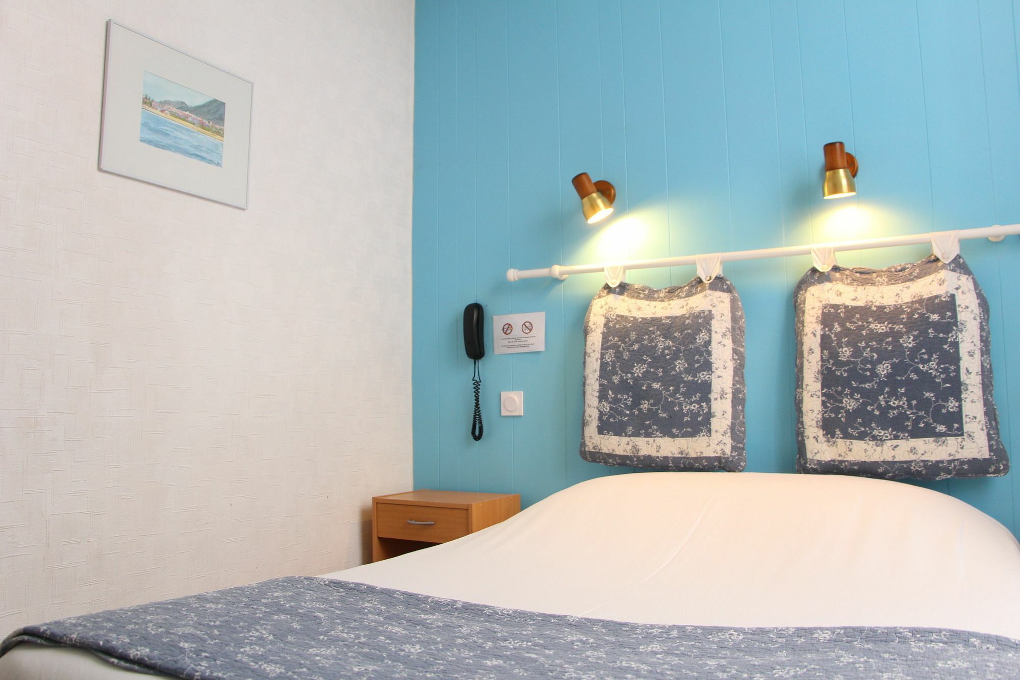 Hotel Le Colibri Aix-les-Bains Kültér fotó